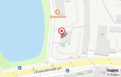 Строй Диск на карте