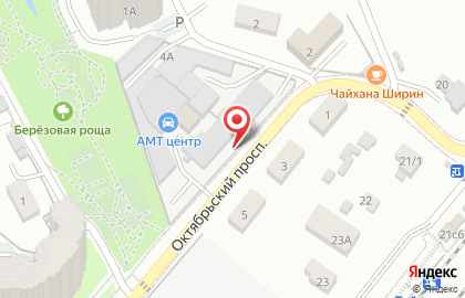 Greinplast на карте