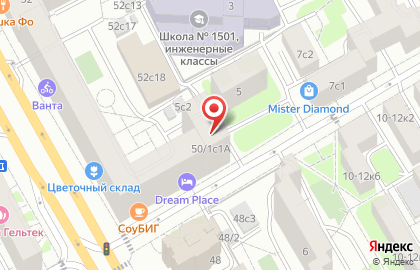 Акконд на карте