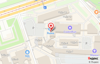 #shariki_orsk на карте
