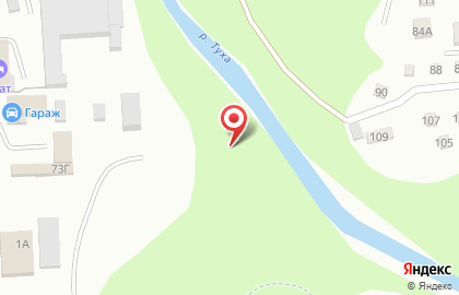 Апшеронские Городские Электросети муп на карте