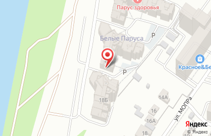 Оздоровительный комплекс Здоровое тело на карте