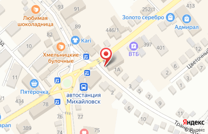 Ювелирный магазин 585 Золотой на улице Войкова на карте