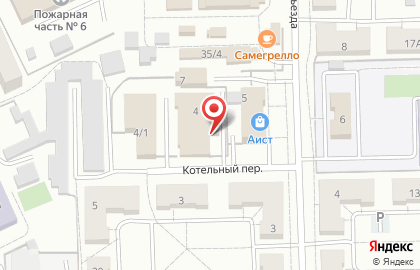 Общественная приёмная депутата законодательного собрания Омской области Виниченко В.А. на карте