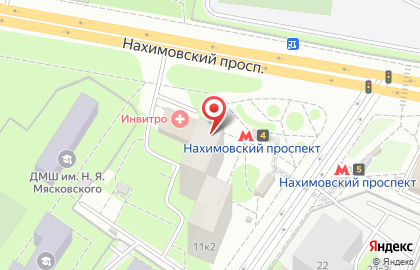 Репетитор по русскому языку на карте