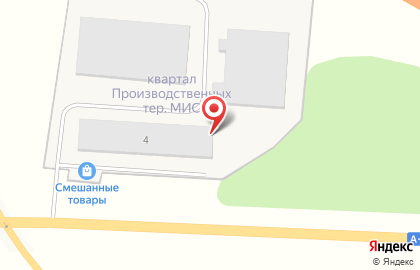 Компания по продаже и ремонту запчастей грузовых автомобилей GruzAvtoShop на карте