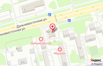 Студия рисования для детей и взрослых Волшебная Страна на карте