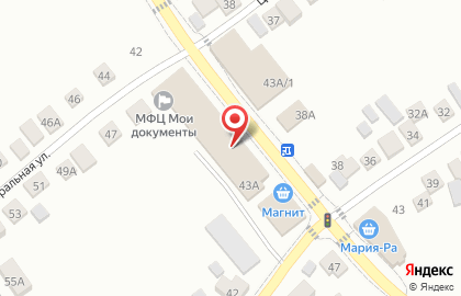 Строительно-монтажная компания Добрый Дом на карте