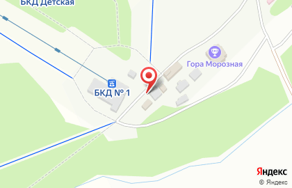 Fix Coffee в Петропавловске-Камчатском на карте
