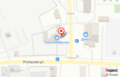 Магазин автозапчастей LADA Деталь на Стрелковой улице на карте