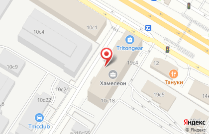ExpertOtzyv на карте