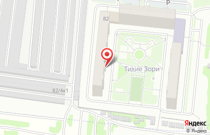 Компания СтройРемСервис на карте