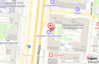 Интернет-магазин www.ToyZ.ru на карте