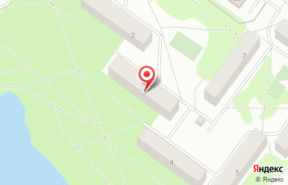 Компания ИнфоТех на улице Энергетиков на карте