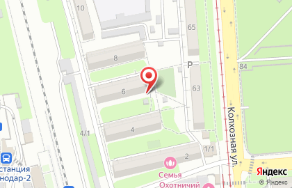 Социальная справедливость на карте