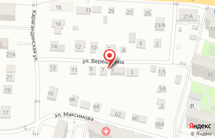 Studio Lot на карте