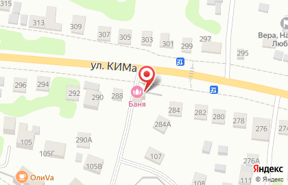 Шашлык Маркет в Сормовском районе на карте