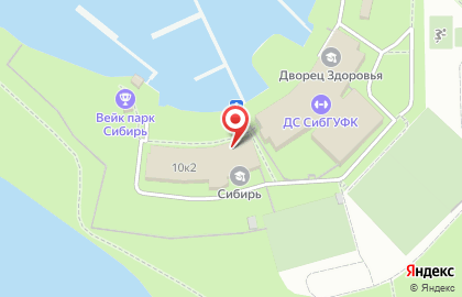 Компания Школа Капитанов на карте