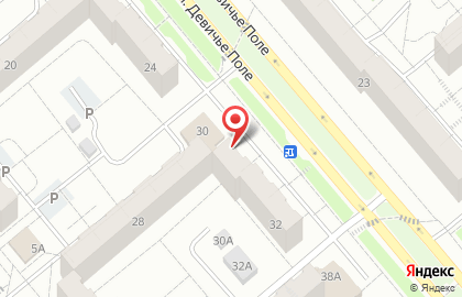 Почта Банк в Москве на карте