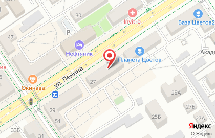 Магазин Балаган приколов на карте