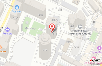 Магазин медицинского офтальмологического оборудования Офтальмаг на карте