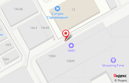 Торговая компания Системы 112 на карте