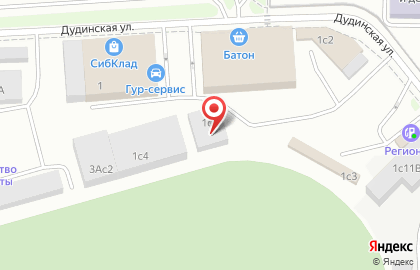 Кузнечная мастерская, ИП Бондарев С.П. на карте