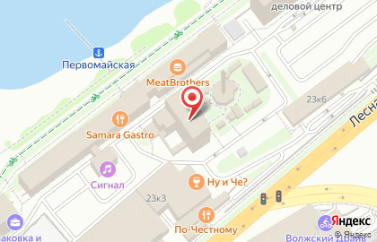 Торговая компания Дилер Композит на карте