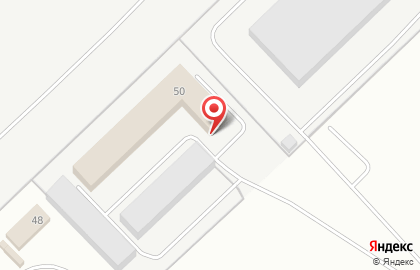 Нижегородский торговый дом Белшина на Промышленной улице на карте
