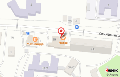 Ломбард Пандора на карте