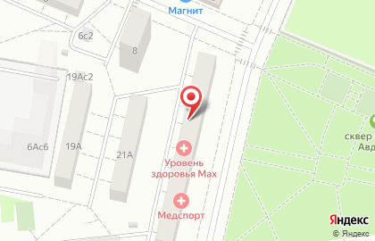 ООО Российский Экологический Центр на Таганрогской улице на карте