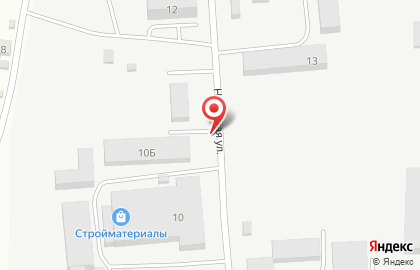 МедАвтоСервис, ООО на Нагорной улице на карте