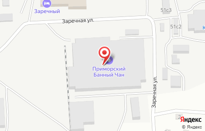 Комформ на карте