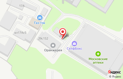 Опалубка Эксперт на карте