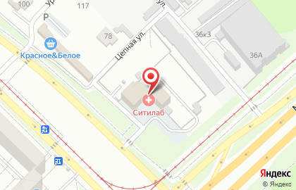 YUMMY FOOD на карте