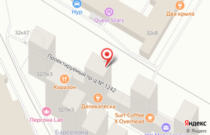 Автосервис AkshasBmw на карте