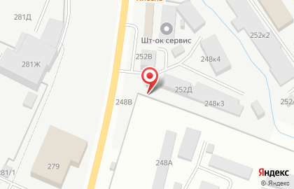 Торговая компания НОВА Механика на карте