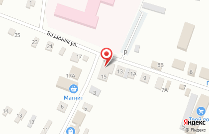 МТС в Оренбурге на карте