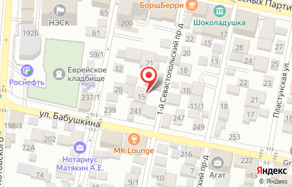 DITALIC дизайн-бюро на карте