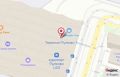 Аптека Здоровые Люди на карте