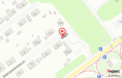 Сервису техники для активного отдыха Adrenalin-NK, компания по продаже на карте