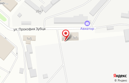 Компания мебельных фасадов ЭльГрей на карте