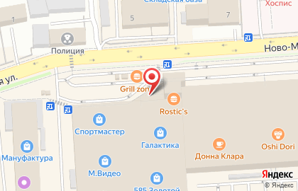 Магазин цветов Best buket на карте