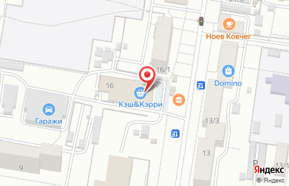 Сеть линзоматов MrLens 24 в Благовещенске на карте