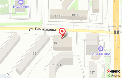Компания Электро-центр на карте