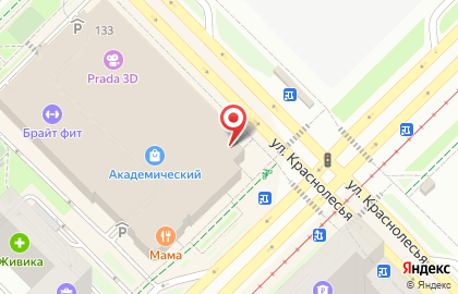 Магазин детской одежды SE`VA kids outlet на карте