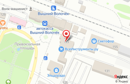 Аптека ВИТА Экспресс на Казанском проспекте на карте