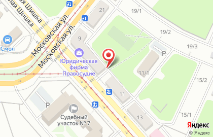 Магазин автозапчастей и автоинструмента и автоинструмента в Ленинском районе на карте