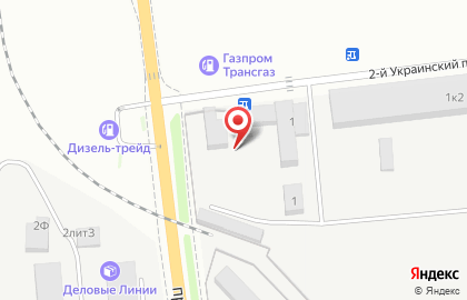 НП «Федерация Судебных Экспертов» // Офис в г. Южно-Сахалинск на карте