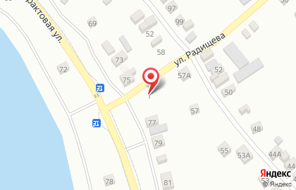 Китой в Ангарске на карте